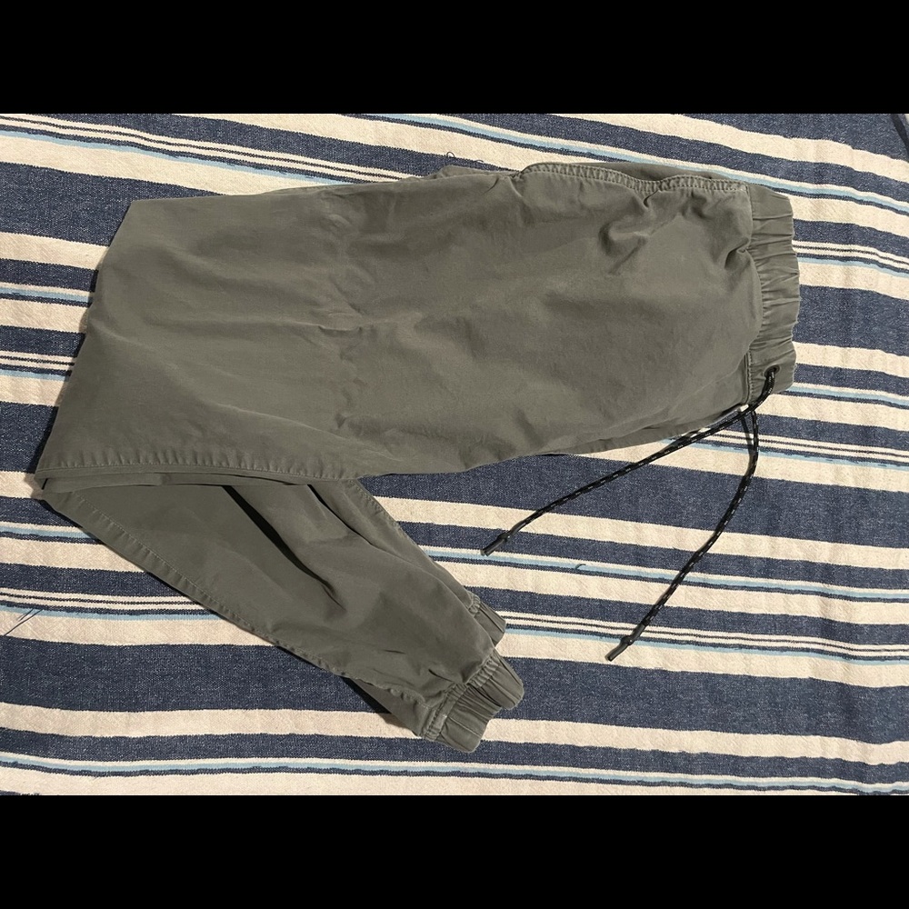 American Eagle Men’s Joggers 31x32